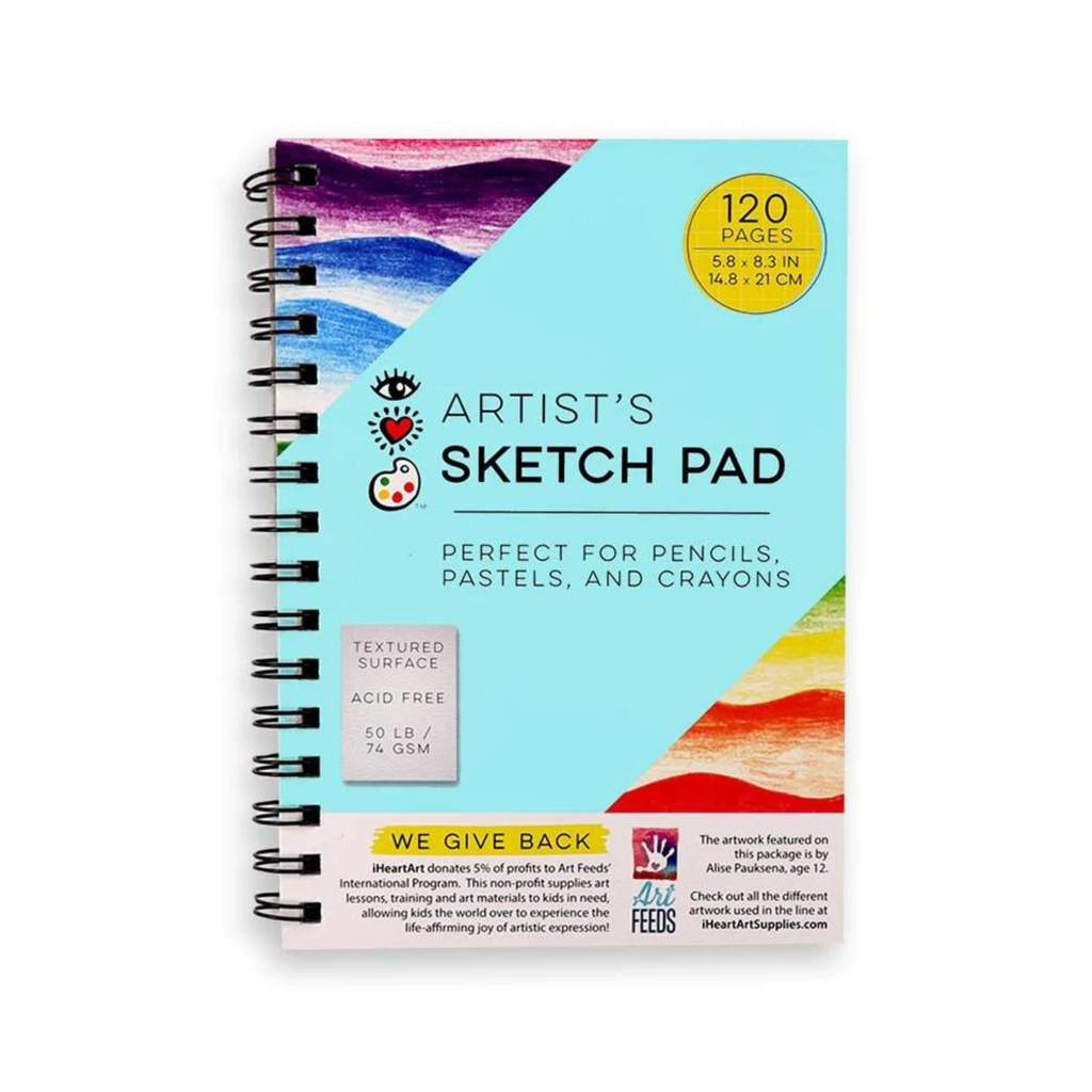 Scratch and Sketch Infinity Pad