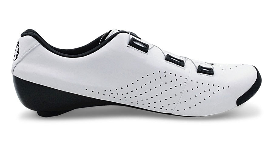 moldable cycling shoes