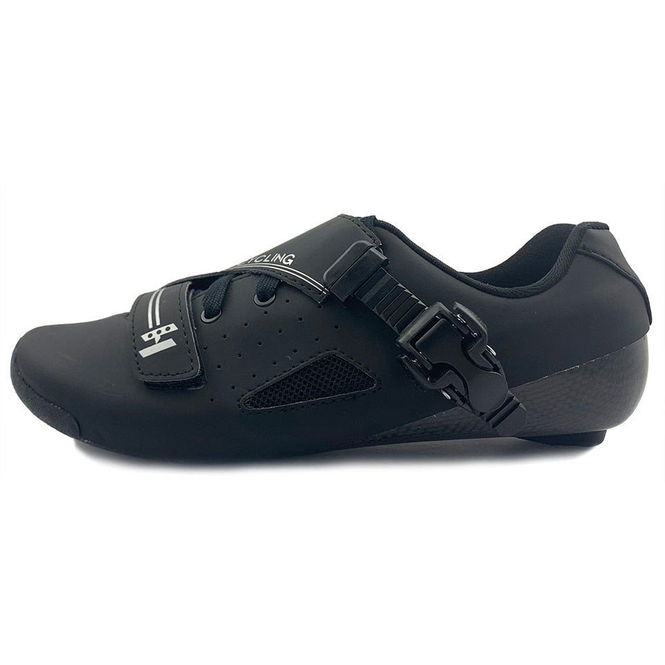 heat moldable cycling shoes