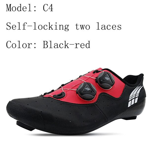 heat moldable cycling shoes