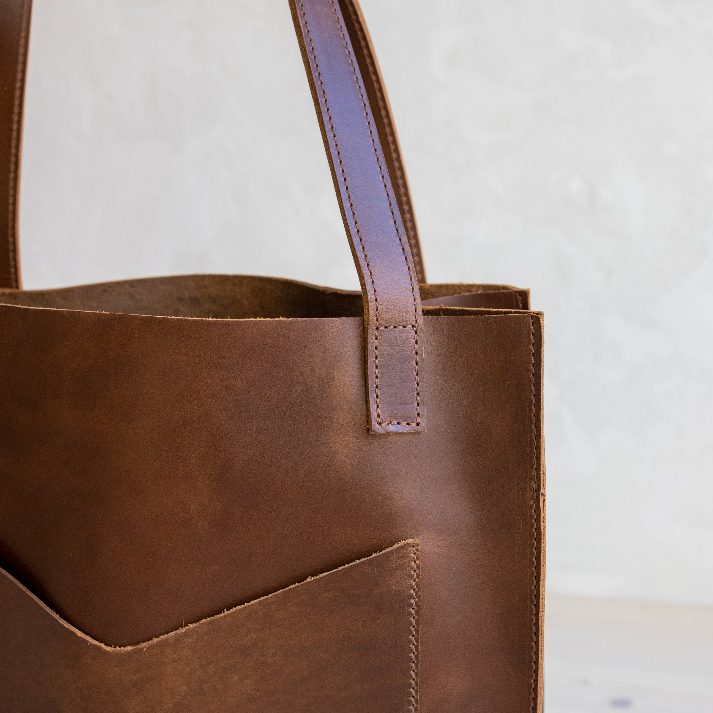 The Steffany Tote – Cageless Birds Store