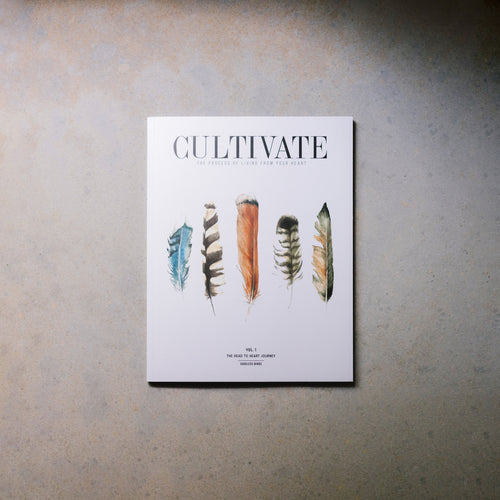 Cultivate 🛍 (@WeCultivateUS) / X