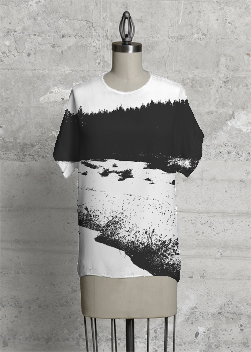 Black Hills Tee