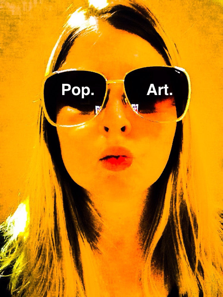 Pop Art