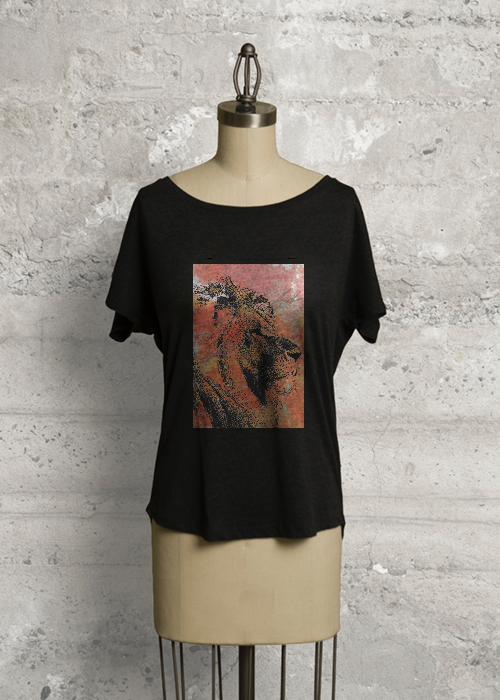 Lion Spirit Tee