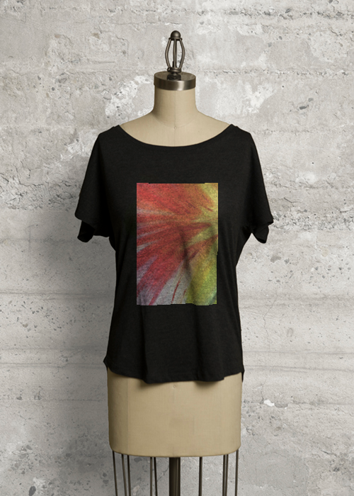 Lily Boyfriend Tee