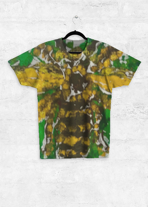 Big Bee Tee