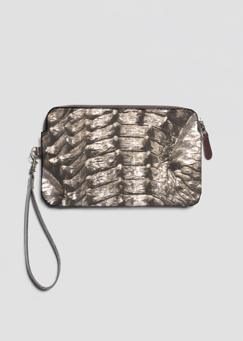 Alligator Bag