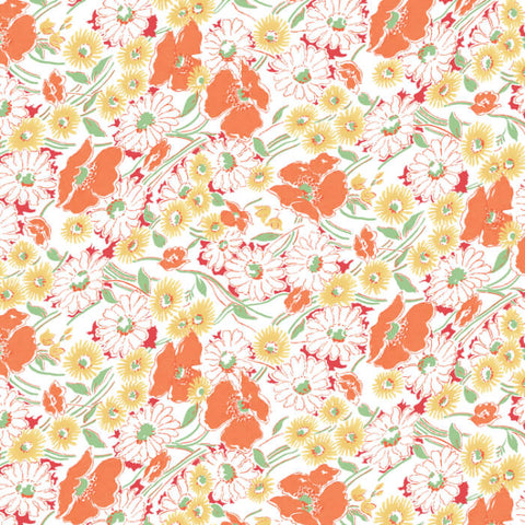 Amelie Grace Fabric By Maree St Clair