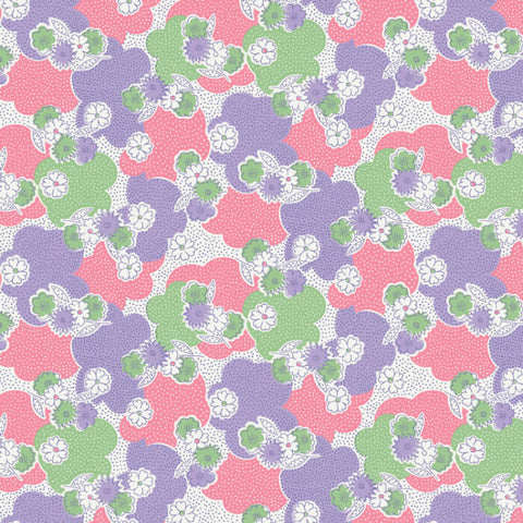 Amelie Grace Fabric By Maree St Clair