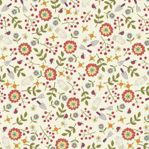 willowbrook market garden fabric