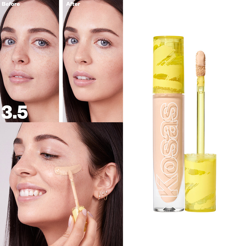 kosas revealer concealer