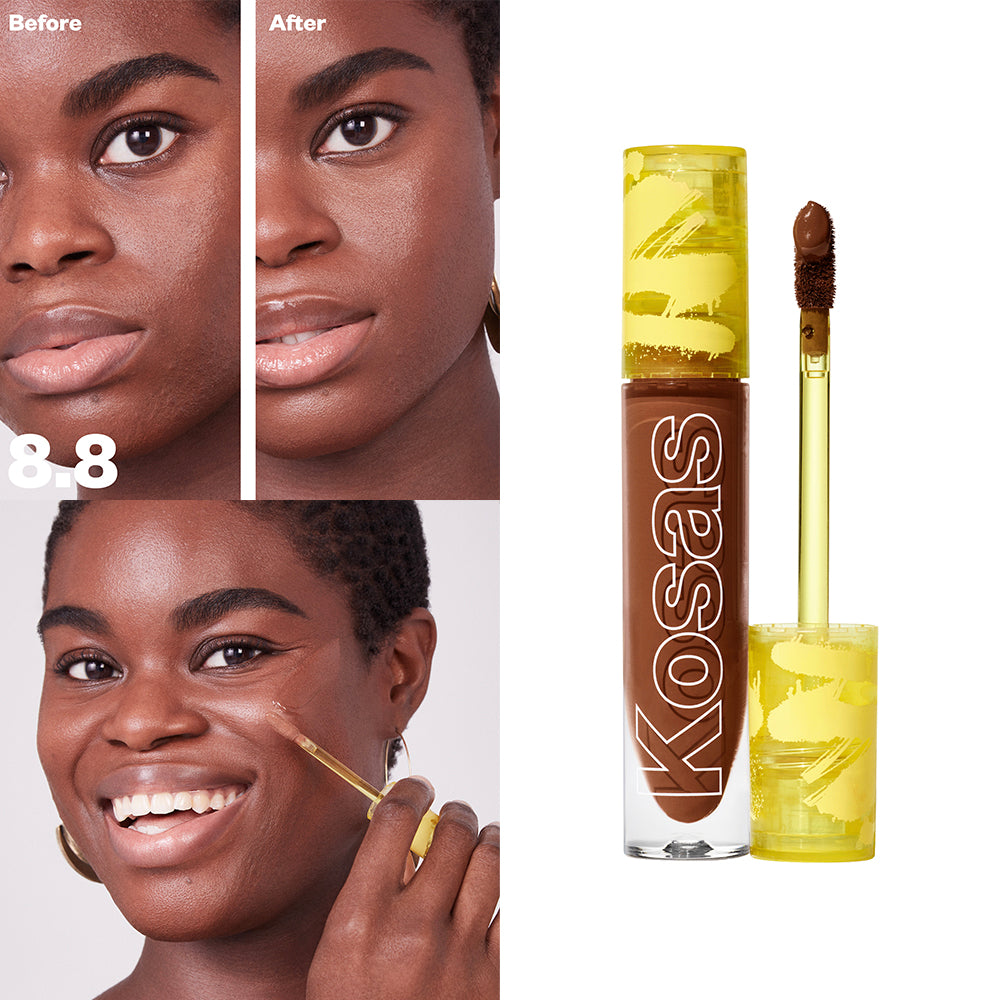 kosas revealer concealer