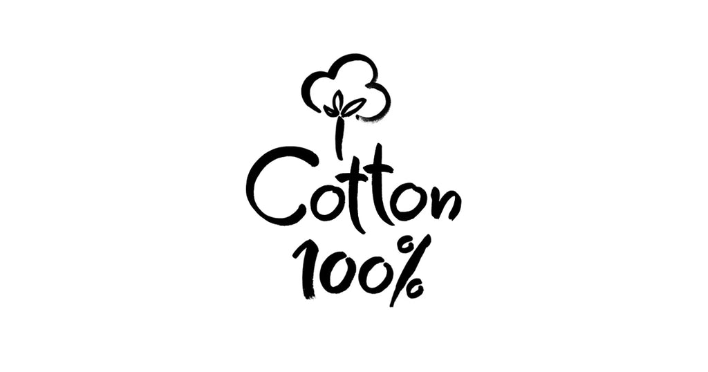 100% Cotton  Outer fabrics 