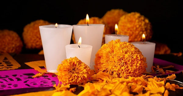 decorate your living room for Diwali