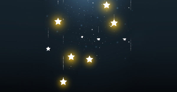 Twinkle Twinkle Little Star or Big. Your Choice.