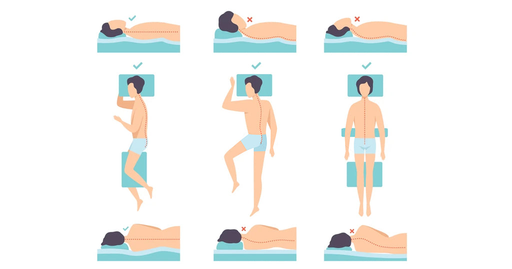 Sleep position