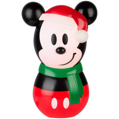 Mickey Mouse Blow Mold 2022