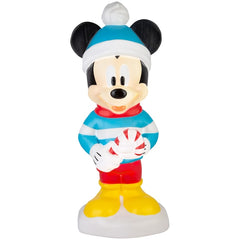 Mickey Mouse Blow Mold RePaint 2022