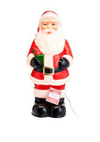Walmart 24" Santa Blow Mold