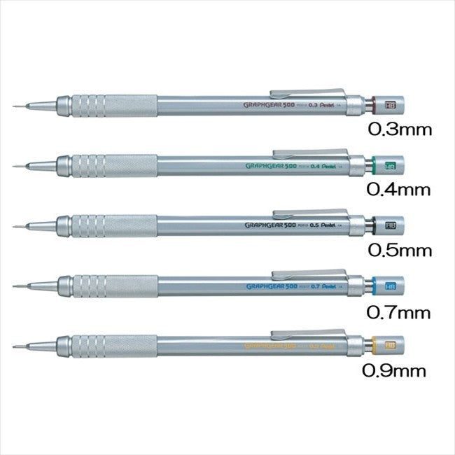 The S&T Store - Pentel Sharp 200 Drafting Mechanical Pencil