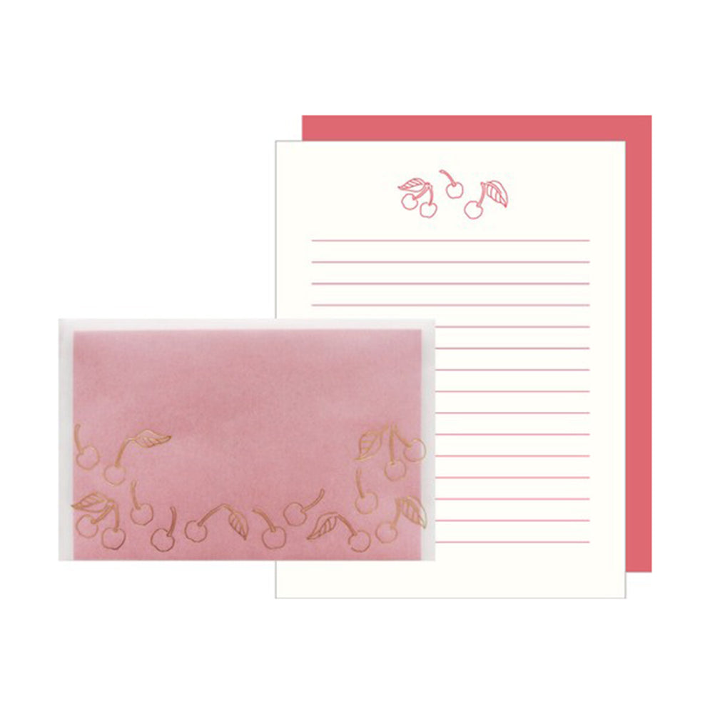 Kakimori Letter Writing Set