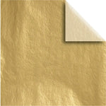 28x20 Golden Feather Tissue Paper - Single Sided Tissue Paper – Small Biz  Shipping Co