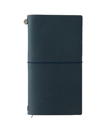 Traveler's Notebook Insert 020 - Kraft File