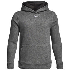 Personalized Under Armour Fleece Hoodie
