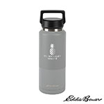 Stay Hydrated with custom Eddie Bauer drinkware