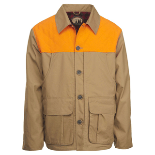 Custom Woolrich Men's Jackets