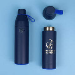 Zusa Sidekick Water Bottle