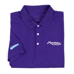 Custom Nike Polos for Employee Uniforms