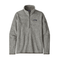 Custom Patagonia Women's Better Sweater