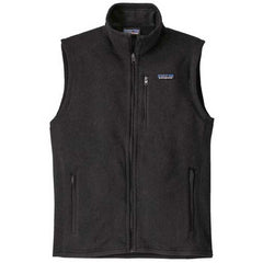 Custom Eddie Bauer Fleece Vest