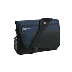 Shop custom logo messenger bags for your restaurant's corporate gifts this year with Merchology