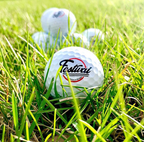 Shop Custom Golf Balls