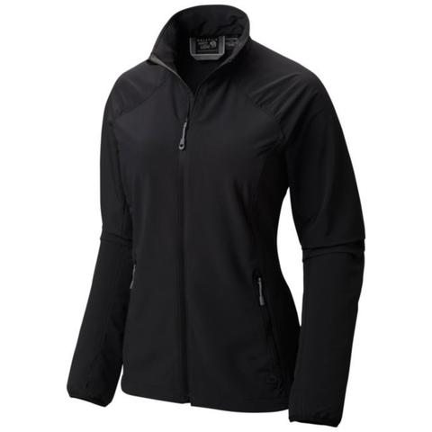 Check out the Mountain Hardwear Women's Chockstone Jacket with your brand and logo with Merchology!