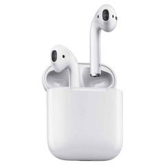 Custom Apple AirPods