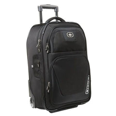 OGIO Black Nomad 22 Travel Bag