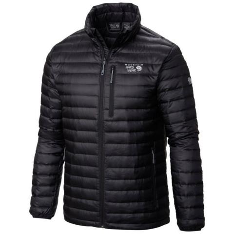 Check out the Mountain Hardwear Nitrous Down Jacket with your brand and logo with Merchology!