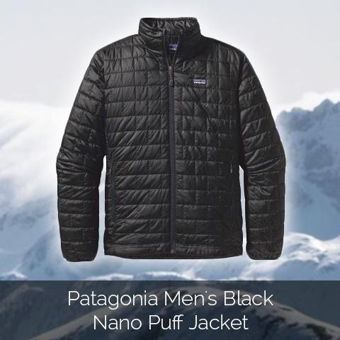 Shop the Patagonia Nano Puff Jacket from Merchology