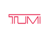TUMI Corporate Logo