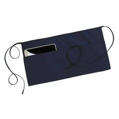 Gift your employees personalized waist aprons for great corporate gifts for cafes and restaurants