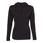 Check out custom Adidas women's hoodies for a great company look for your whole team
