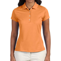 adidas Golf Polos in Mexico with Your Company Logo