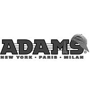 Adams Corporate Logo