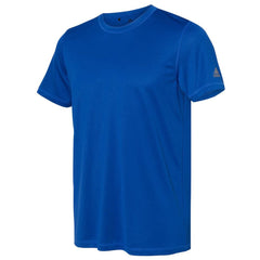 Adidas Men's Collegiate Royal Sport T-Shirt