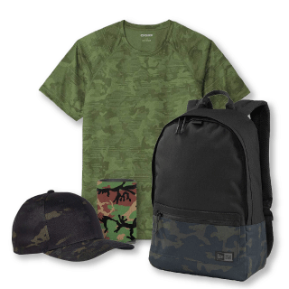 All Camo Apparel and Gifts