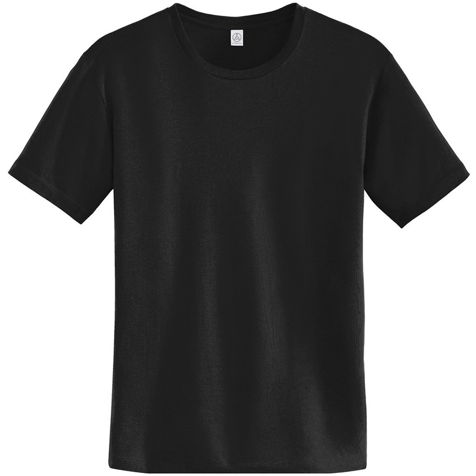 Custom Men's T-Shirts | Custom Printed Company Logo Tees for Men